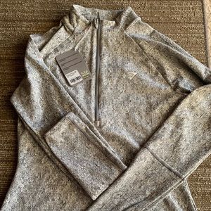 gymshark brand new pullover